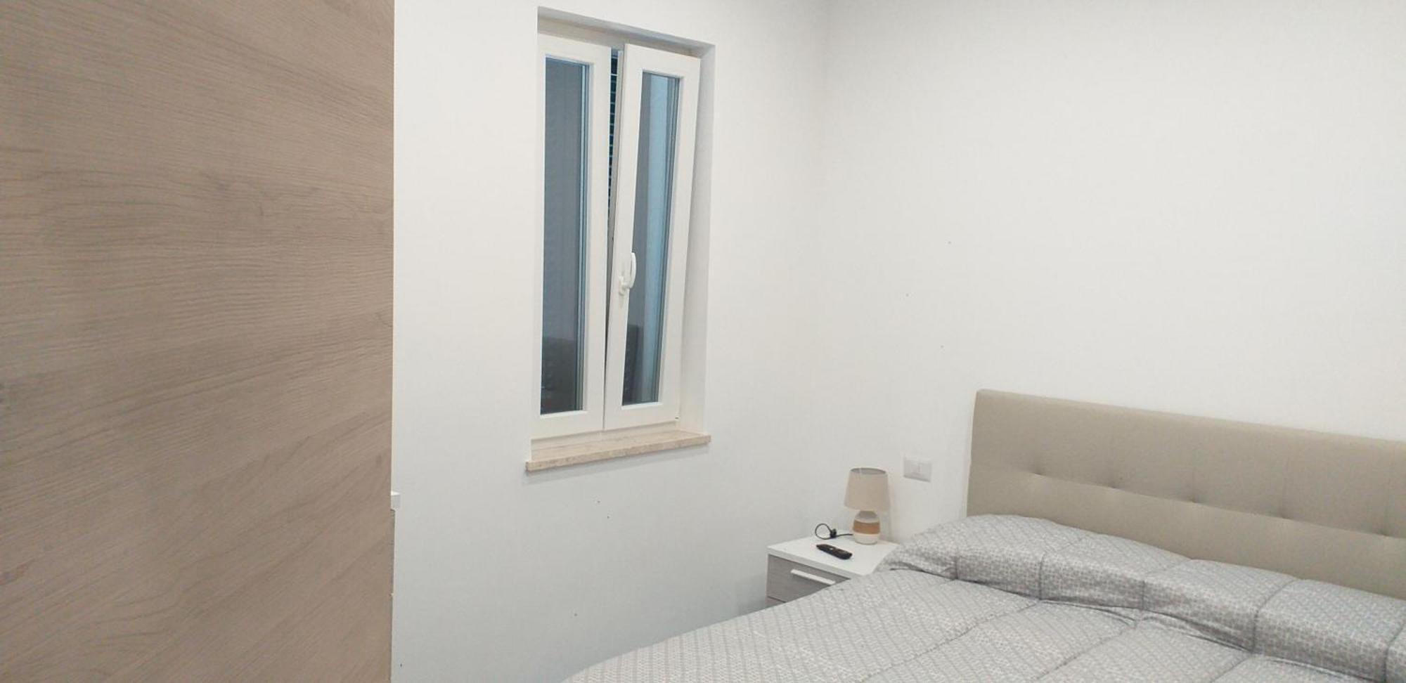 Appartamento G. Cervera66 イスキア島 エクステリア 写真